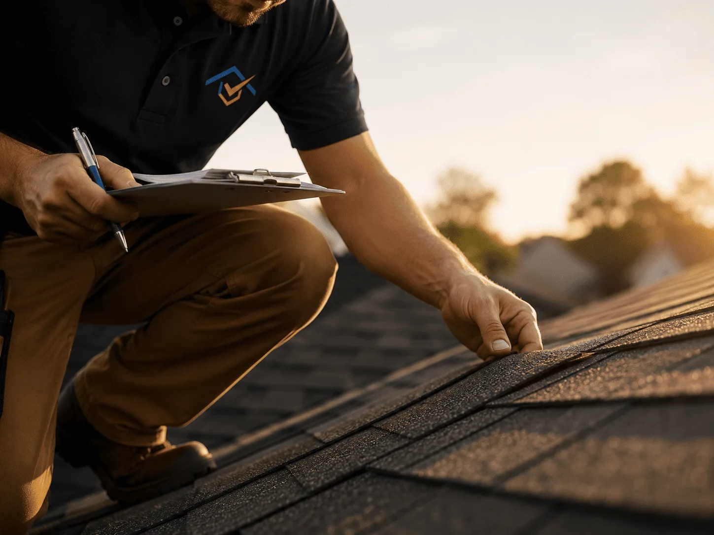 Why Choose Roof Inspection in Letart, WV