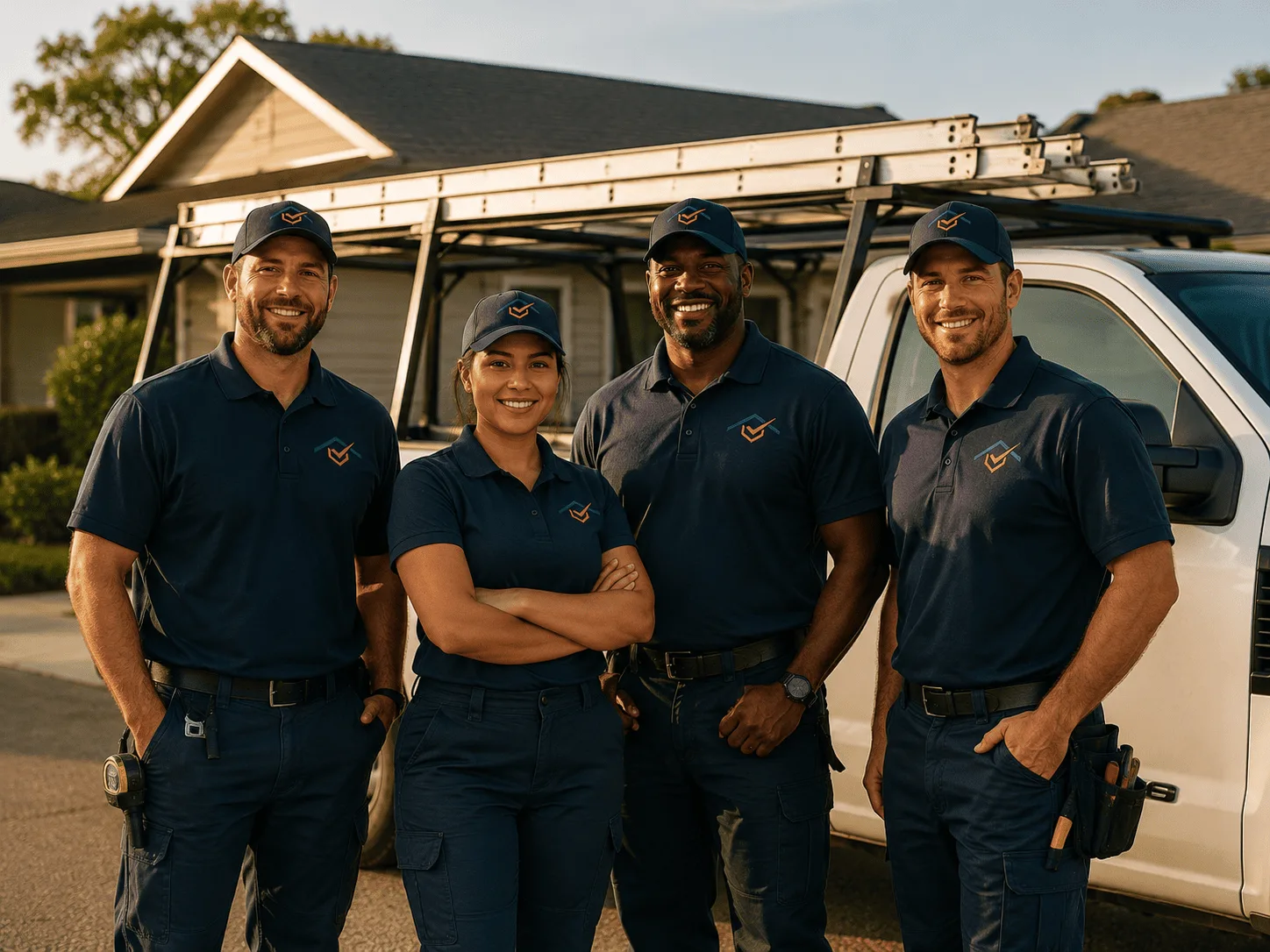Roof Inspection company in Letart, WV